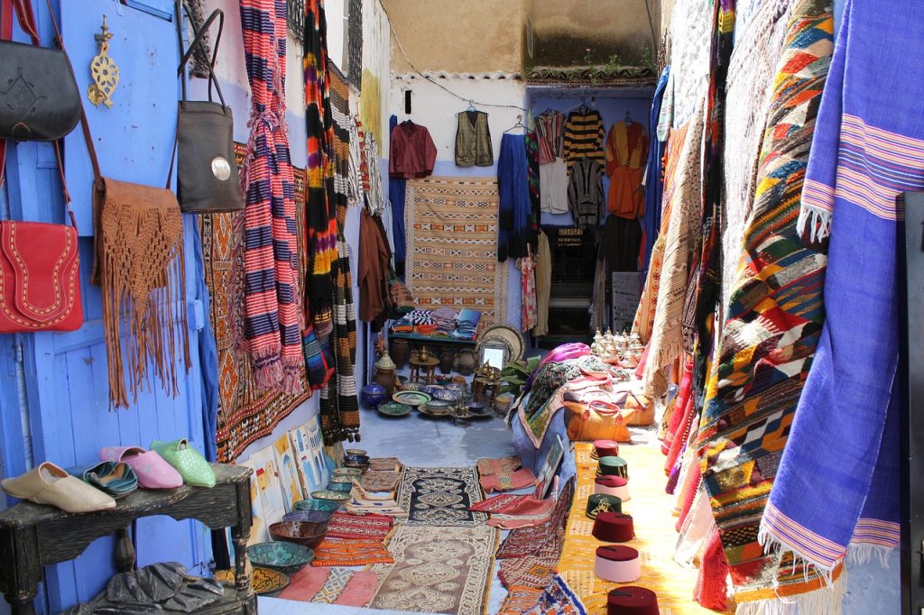 morocco, chefchaouen, crafts-108639.jpg