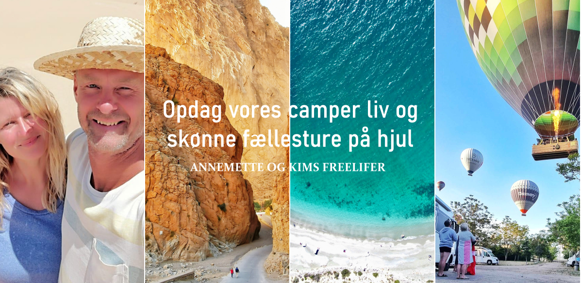 FREELIFER FORSIDE FOTO