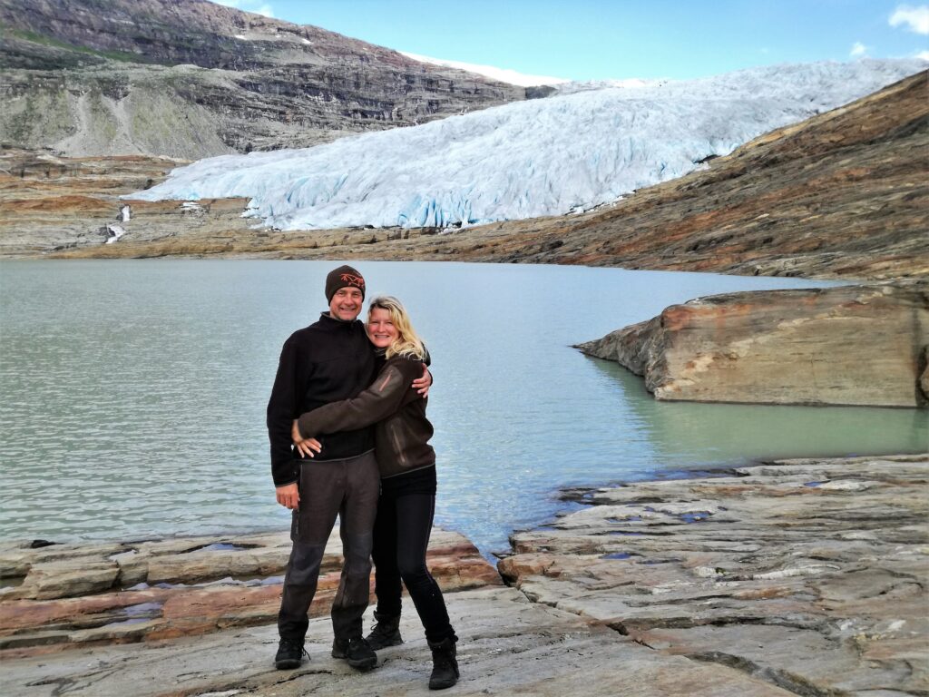 Norge er fantastisk. freelifer billige tips til et billigt norge i autocamper, campingvogn, van