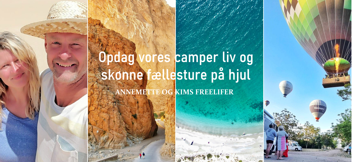 FREELIFER FORSIDE FOTO