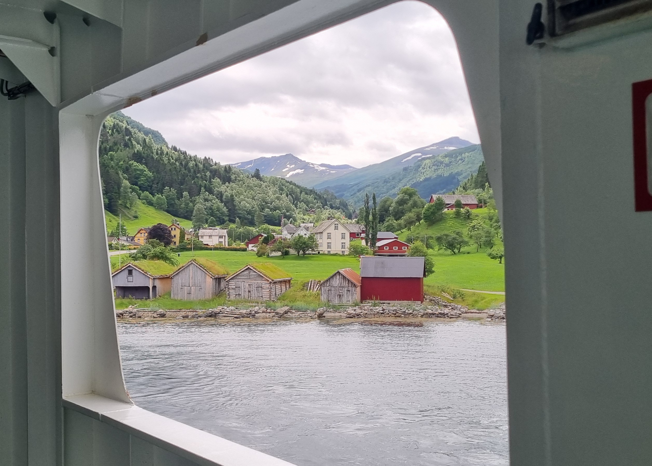 Freelifer rejse norge sommeren 2027